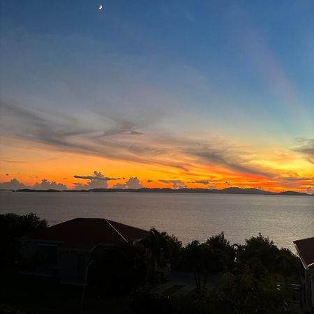 Ocean View Villas Jost Van Dyke Bagian luar foto