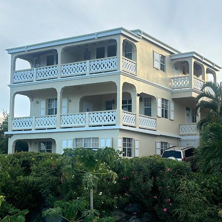 Ocean View Villas Jost Van Dyke Bagian luar foto