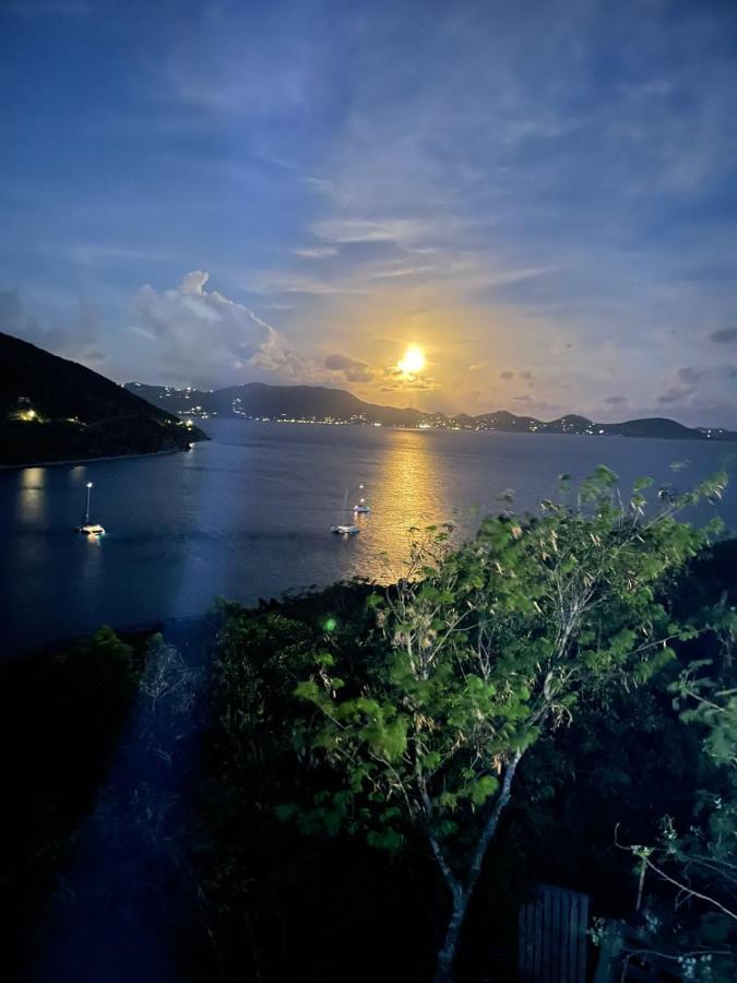 Ocean View Villas Jost Van Dyke Bagian luar foto