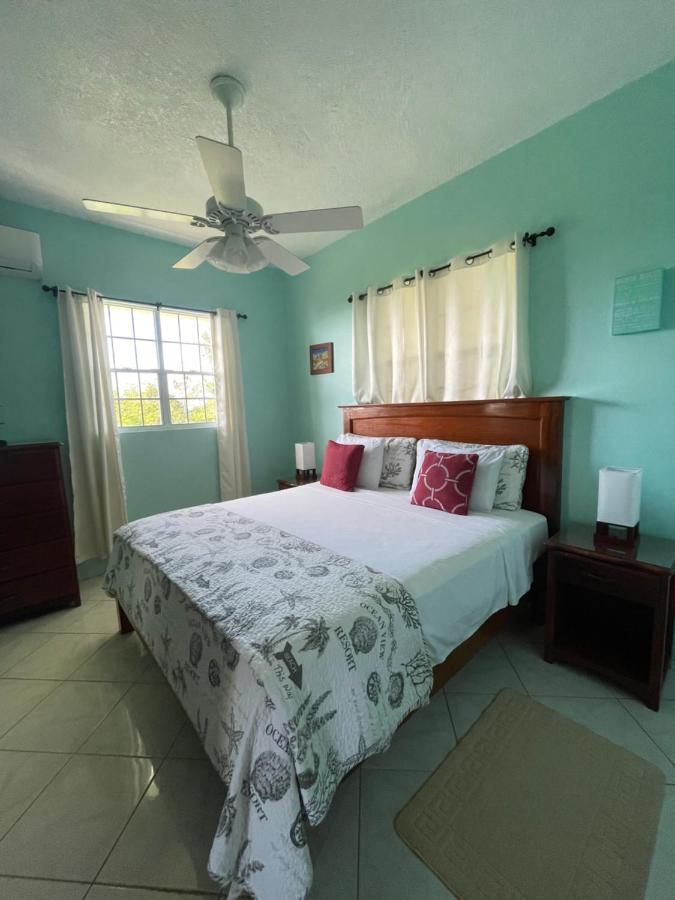 Ocean View Villas Jost Van Dyke Bagian luar foto