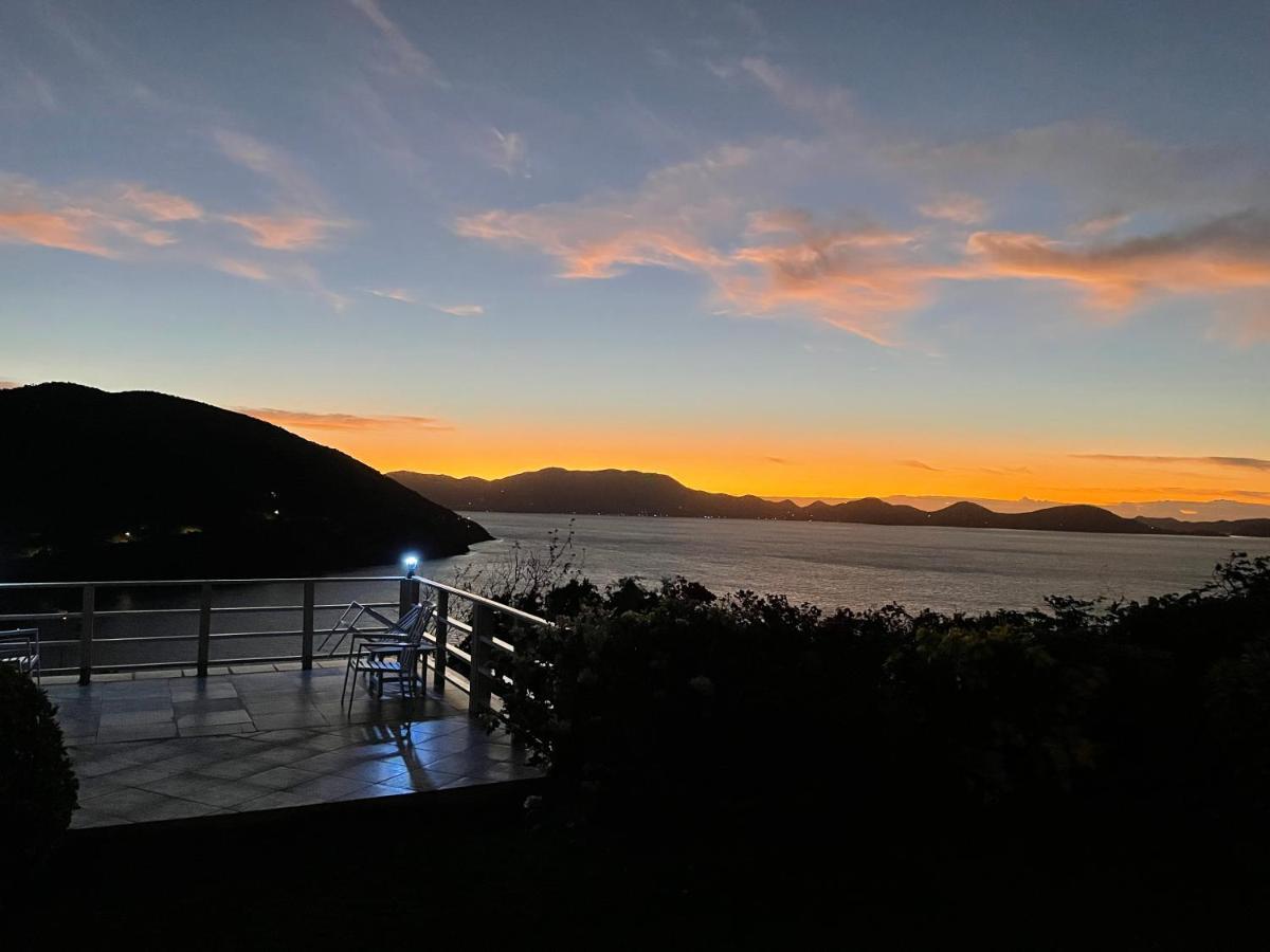 Ocean View Villas Jost Van Dyke Bagian luar foto