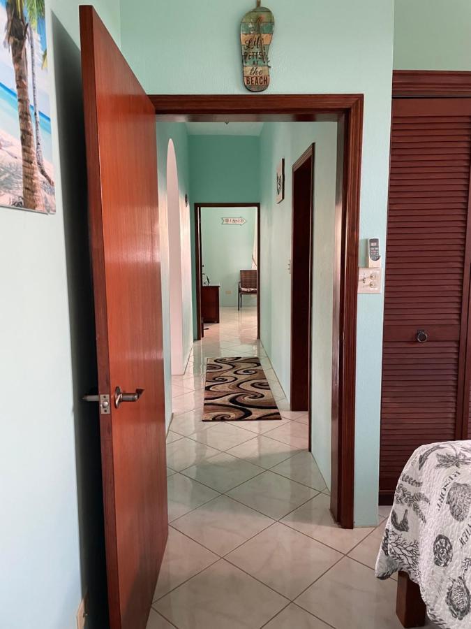Ocean View Villas Jost Van Dyke Bagian luar foto