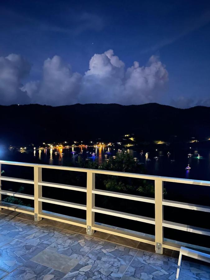 Ocean View Villas Jost Van Dyke Bagian luar foto