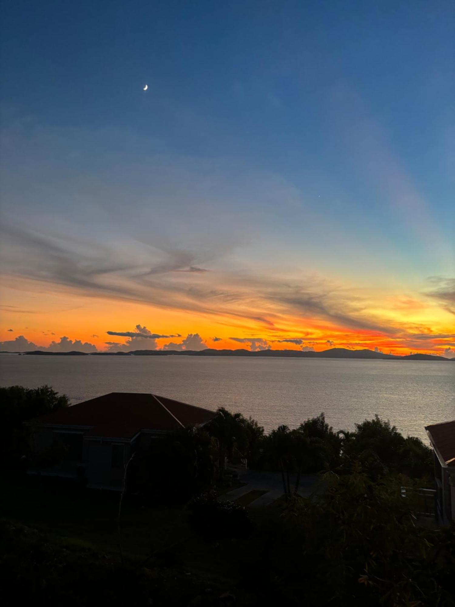 Ocean View Villas Jost Van Dyke Bagian luar foto