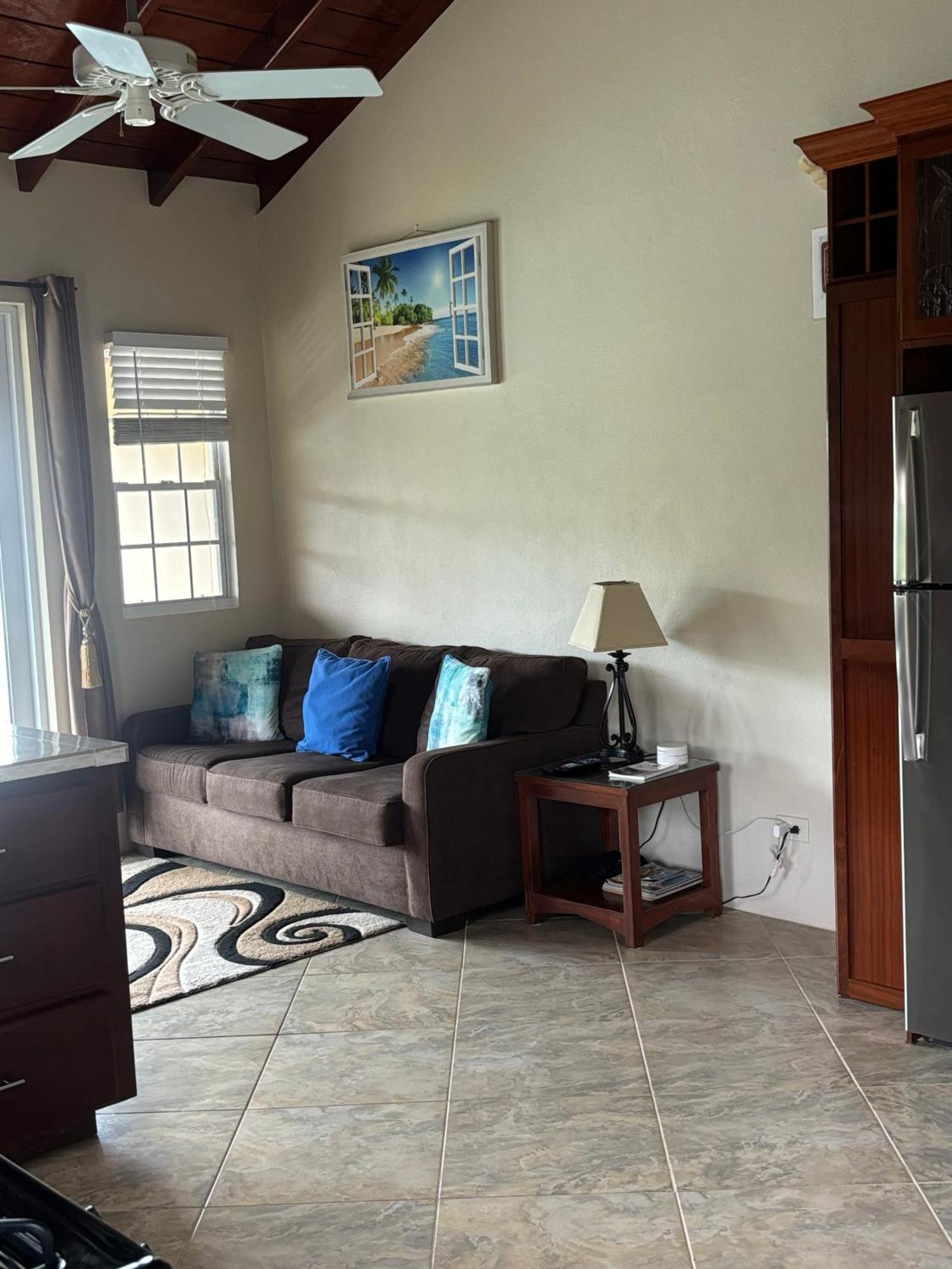 Ocean View Villas Jost Van Dyke Bagian luar foto
