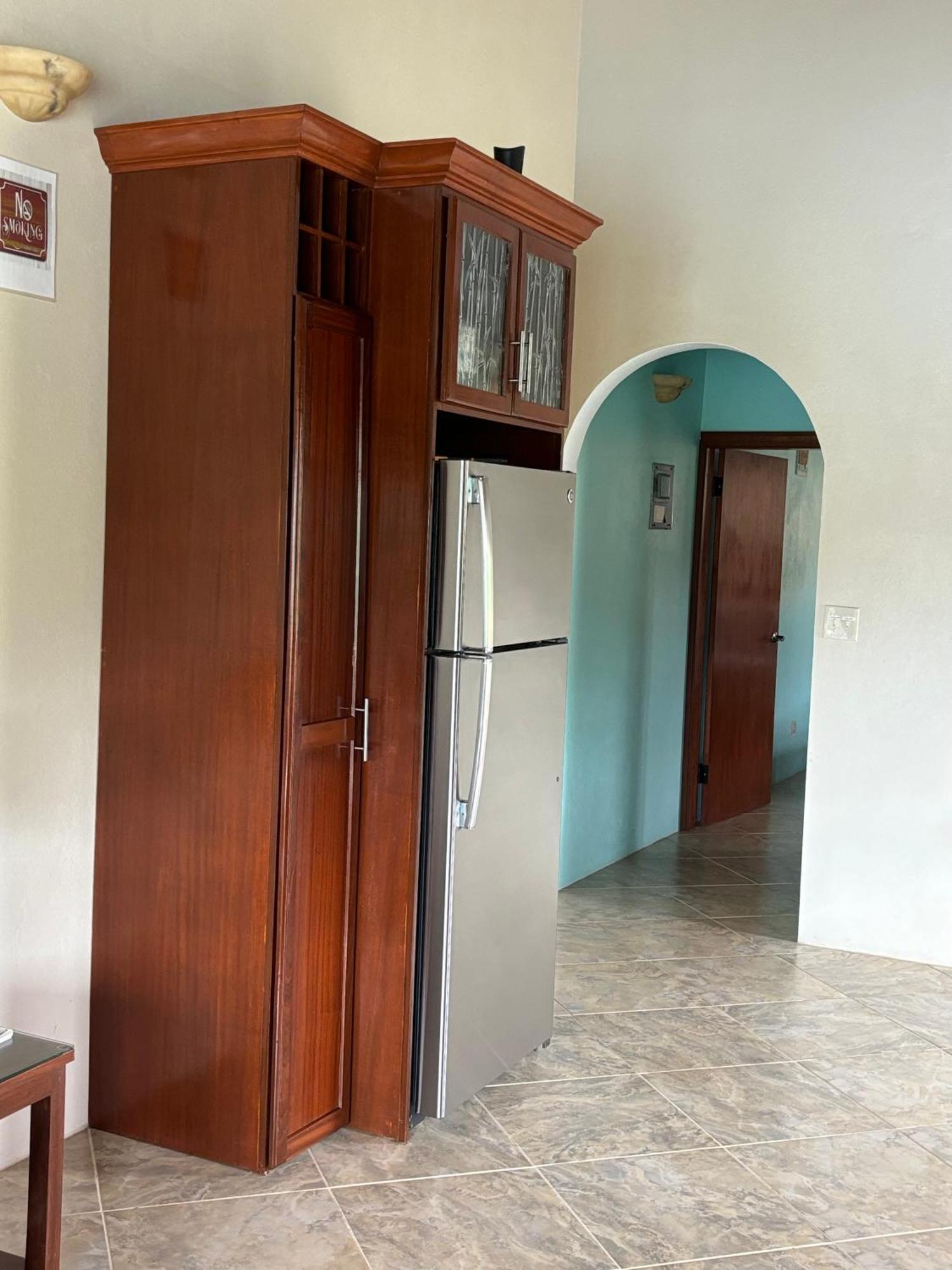 Ocean View Villas Jost Van Dyke Bagian luar foto