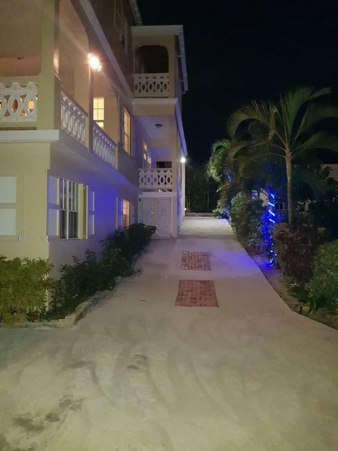 Ocean View Villas Jost Van Dyke Bagian luar foto