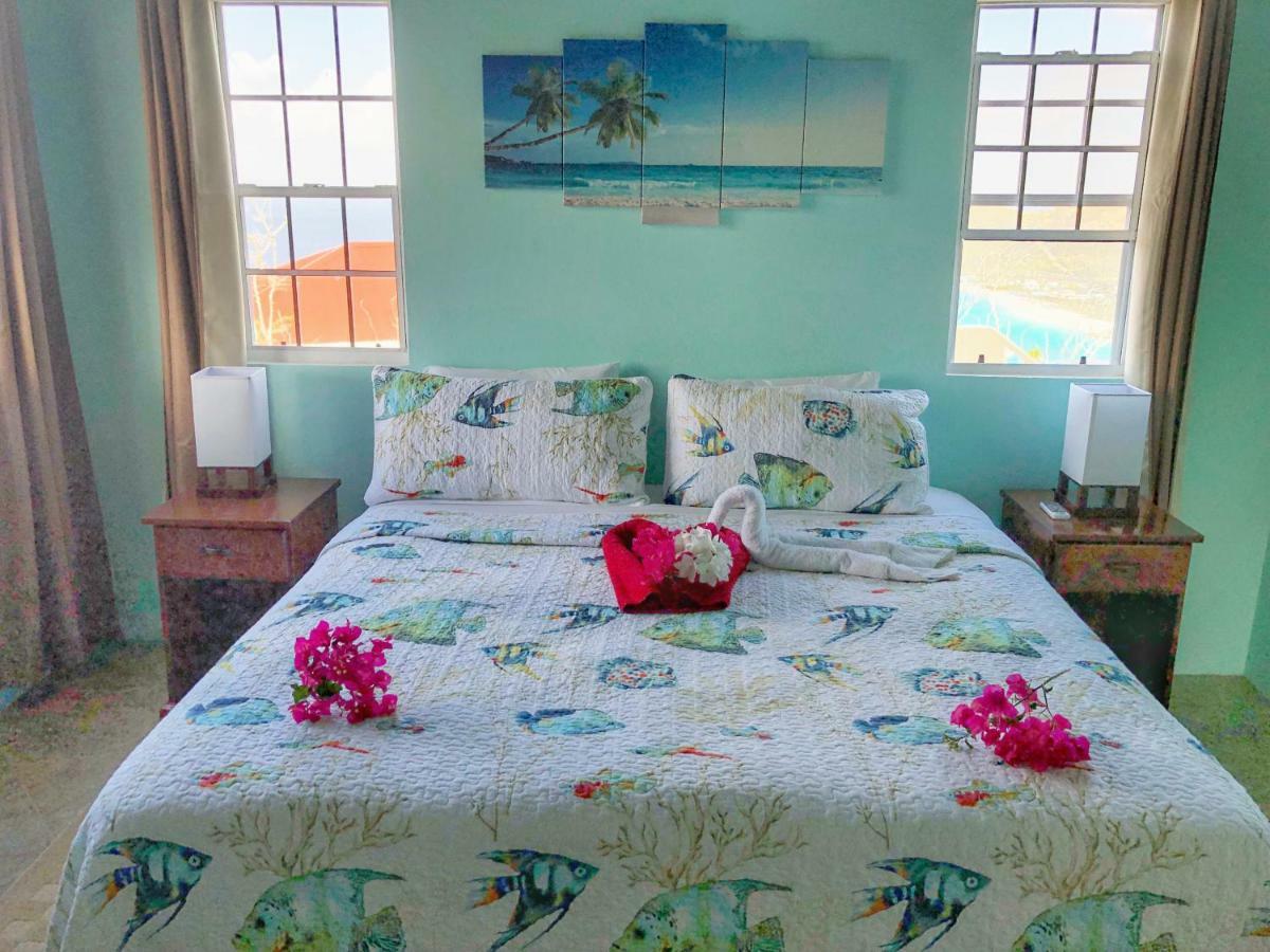Ocean View Villas Jost Van Dyke Bagian luar foto