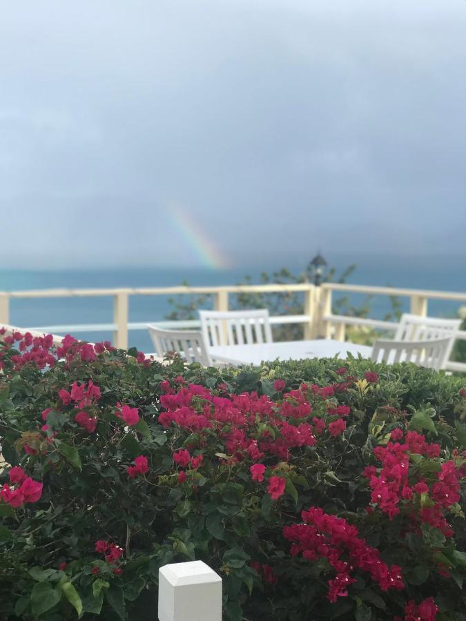 Ocean View Villas Jost Van Dyke Bagian luar foto